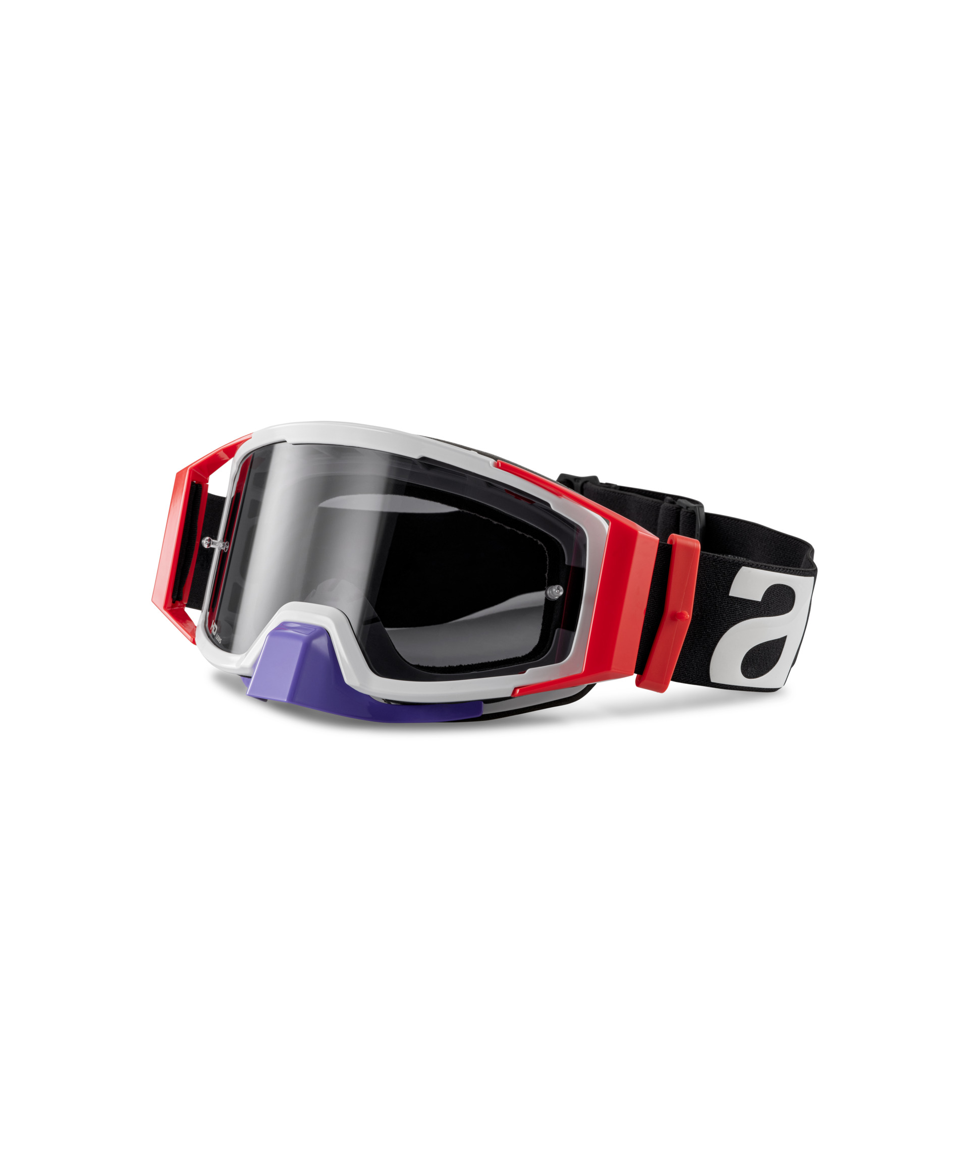 Aprilia motorcycle goggles Wheelie
