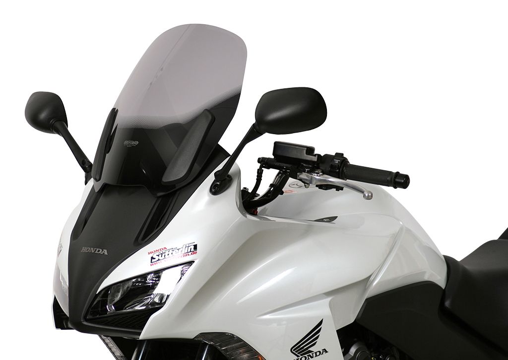 Touring screen MRA "TM" for HONDA CBF 1000 F (Bj.10-16)