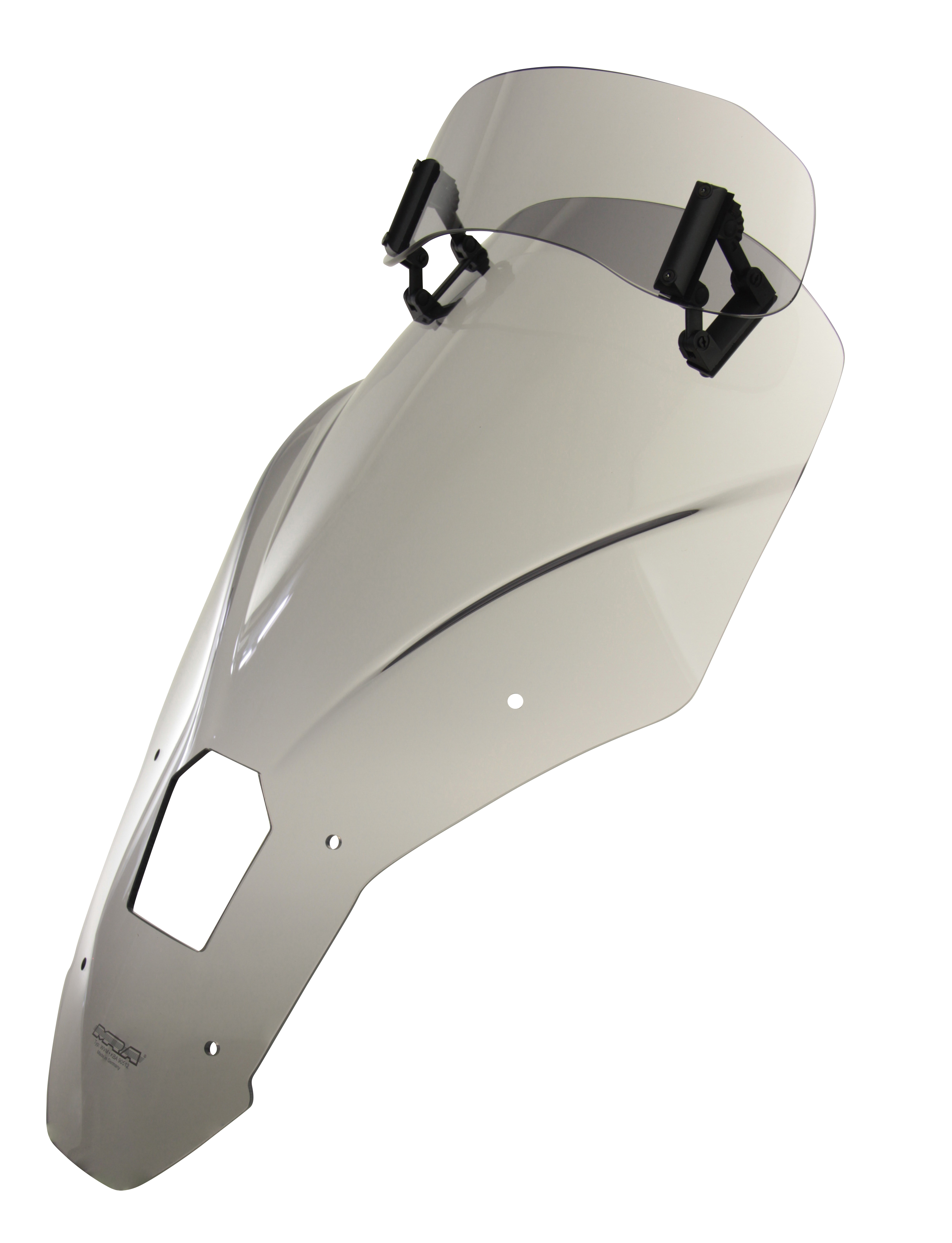 Variotouringscreen MRA "VTM" for HONDA CRF 1100 L Africa Twin / DCT Adventure Sports (Bj.2020-2023)