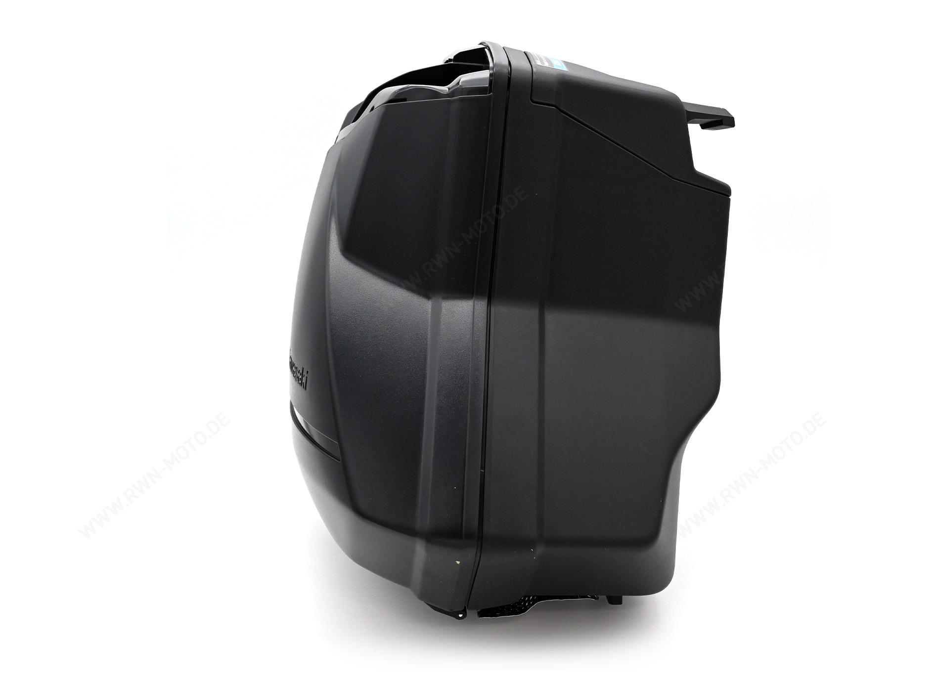 Side case set 2 x 28L original Kawasaki
