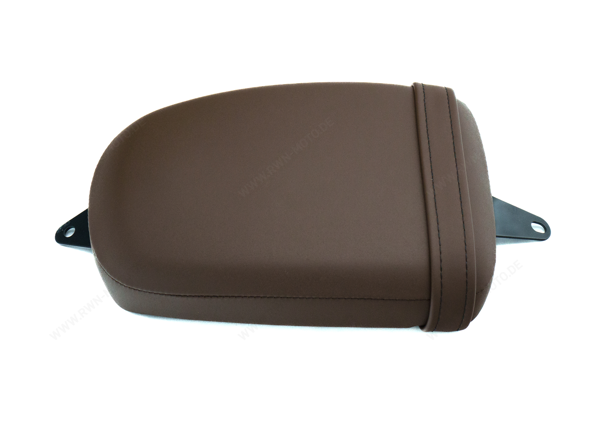 Pillion seat brown for Honda CMX 1100 Rebel (21-) Orignal