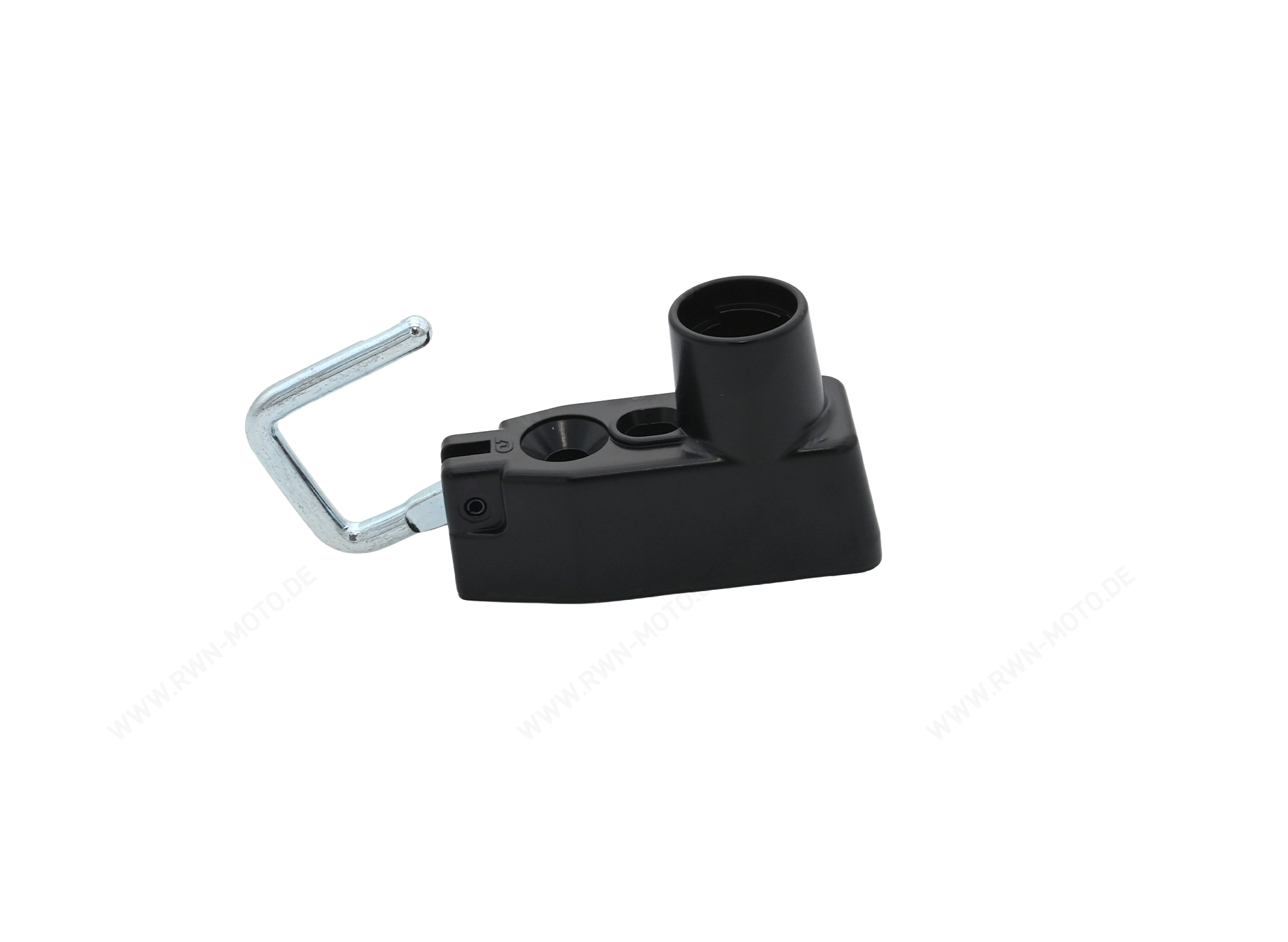 Helmet lock for Kawasaki for Z 650 RS 2022- original