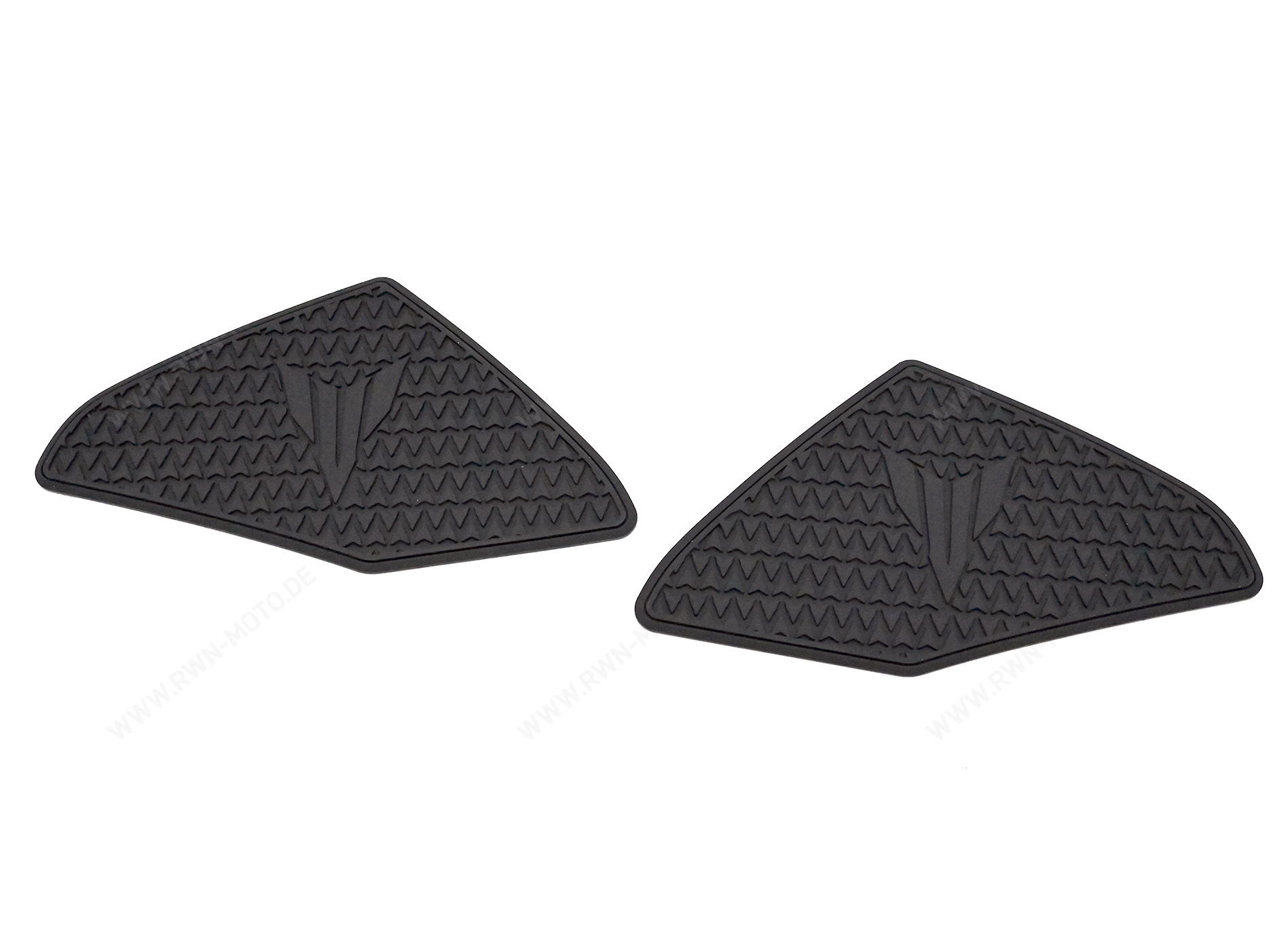 Side grip pads for Yamaha MT-09 (24-) Original