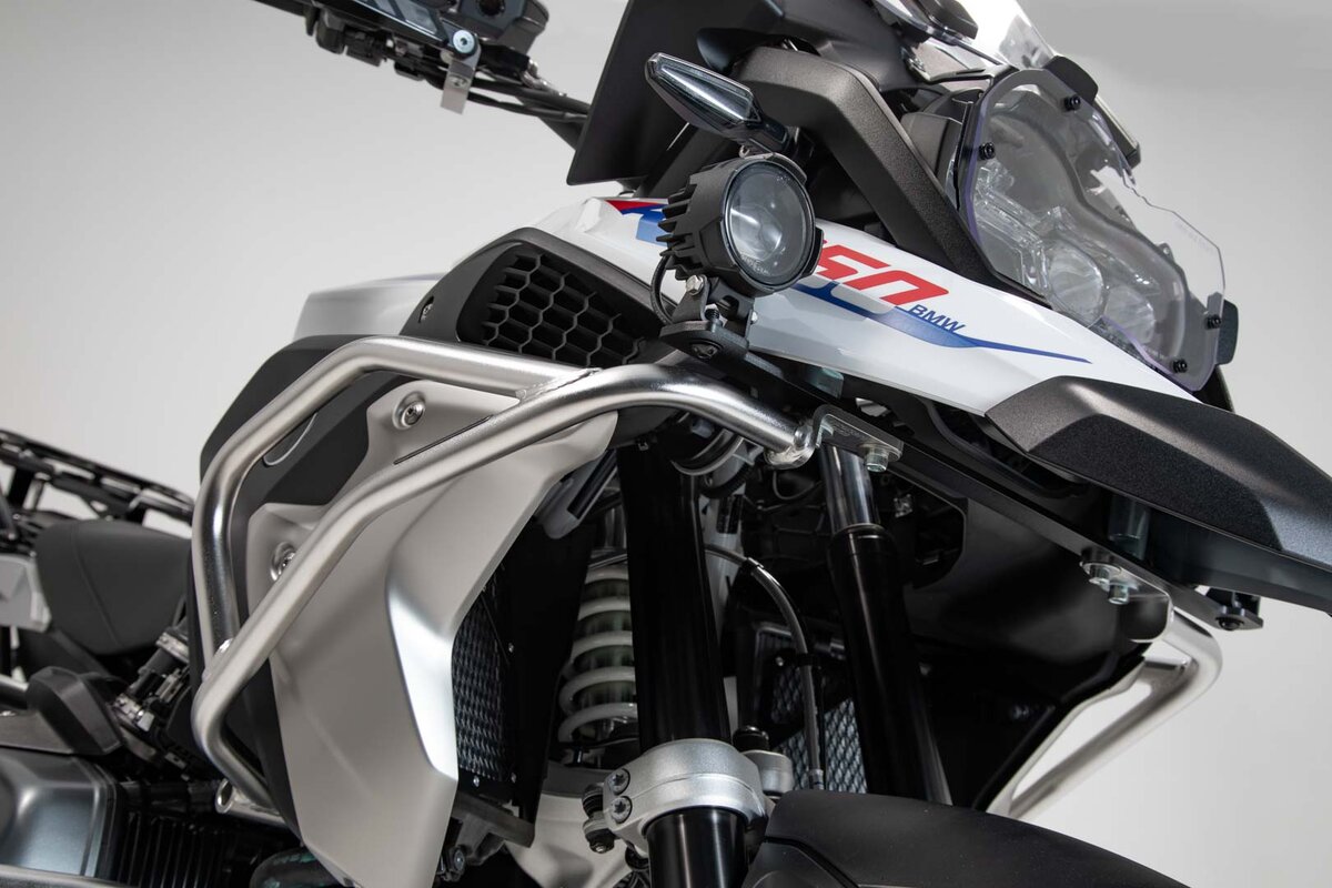 Crash bar for Aprilia Tuareg 660 (21-) SW Motech