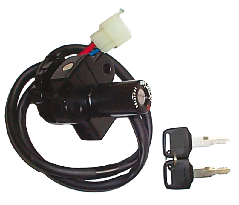 BIHR Ignition lock HONDA CBR 600F