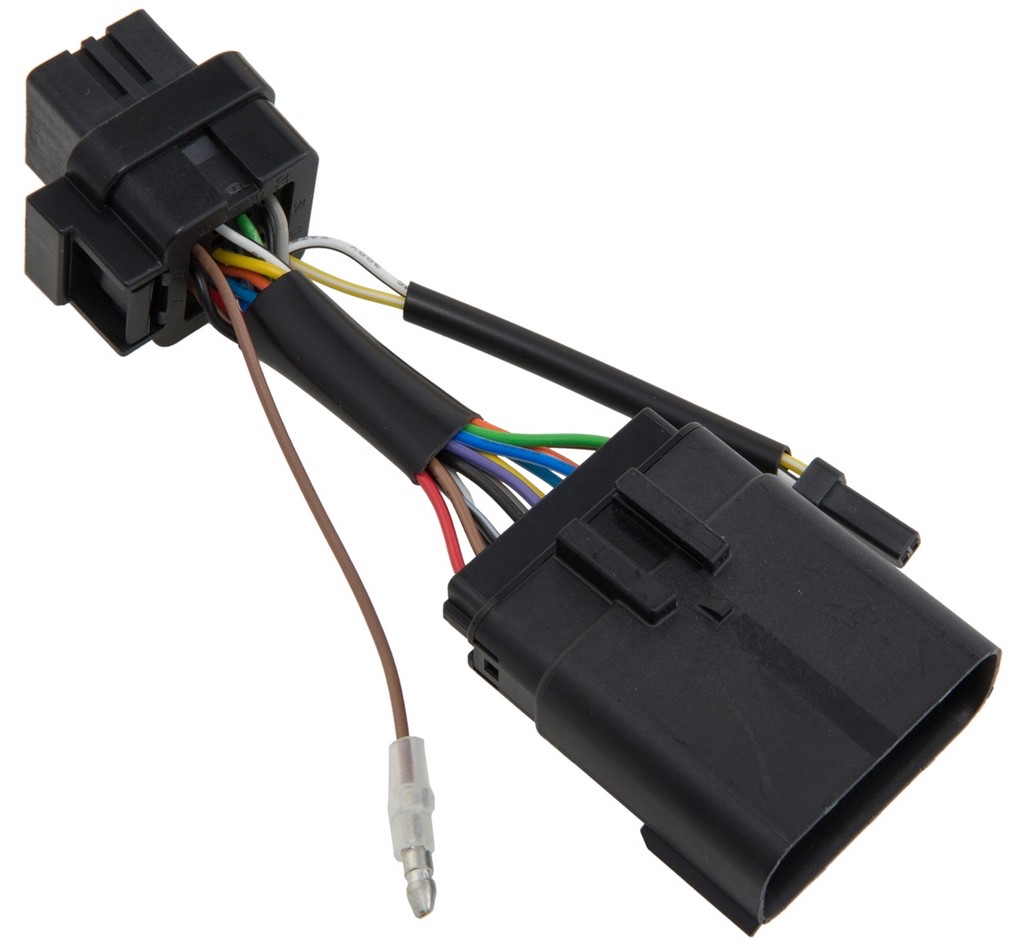 Cable set tachometer/speedometer for Vespa GTS/GTS Super 125-300cc ('14-'16)