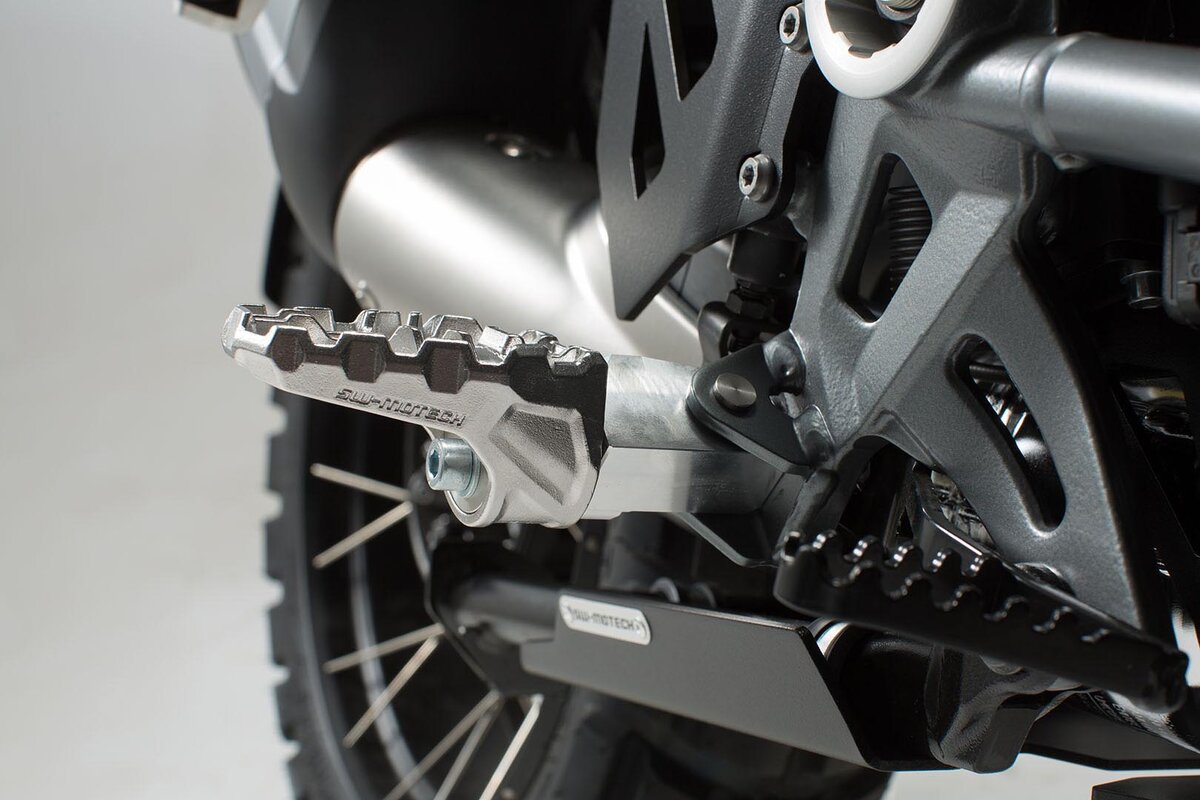 Crash bar for Aprilia Tuareg 660 (21-) SW Motech