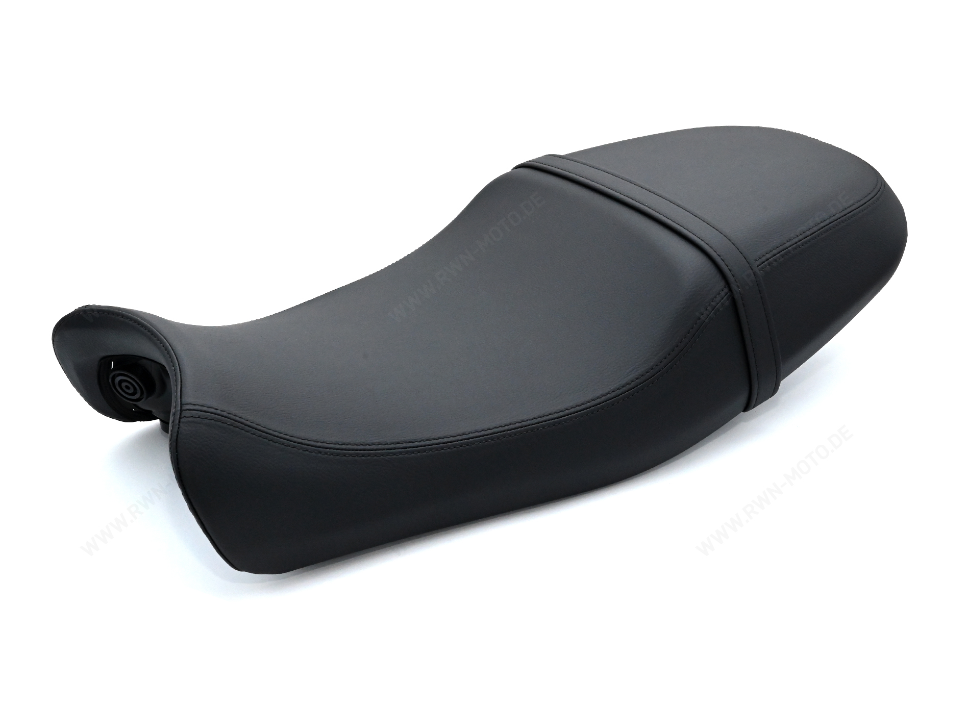 Low Gel Comfort Seat for Moto Guzzi V7 850 2021-