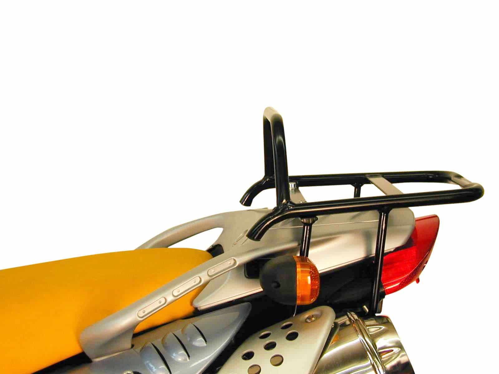 Tubular luggage rack Topcase carrier for BMW F 650 GS Dakar (00-03)/F 650 GS (01-03)/G 650 GS (09-16)