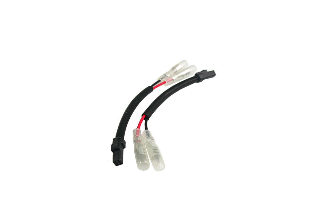 Adapter cable accessory blinker for BMW