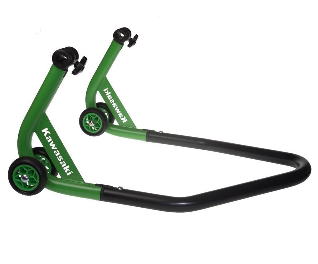 Mounting stand Original Kawasaki