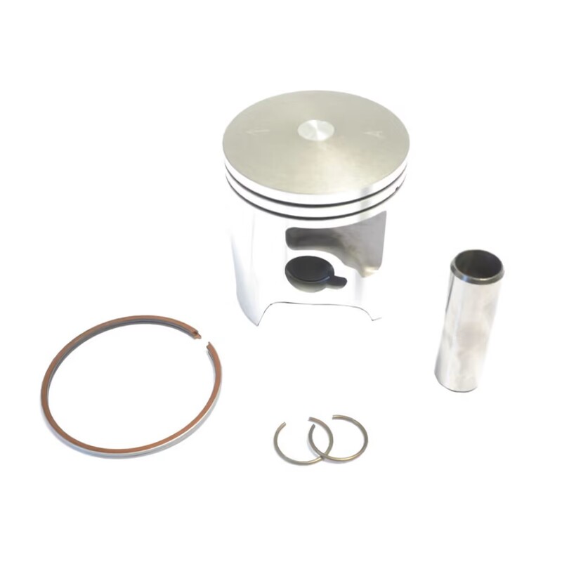 ATHENA cast iron piston