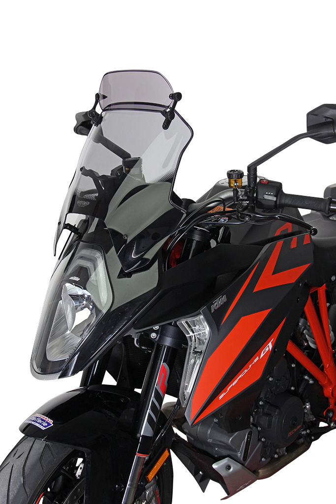 X-creen Sport MRA for KTM 1290 SUPER DUKE GT (Bj.16-18)
