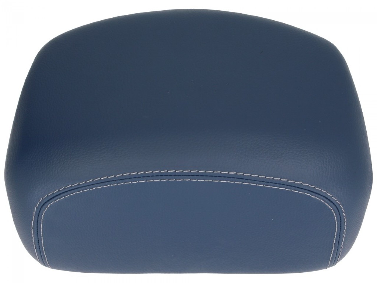 Back cushion, blue MP3 Yourban