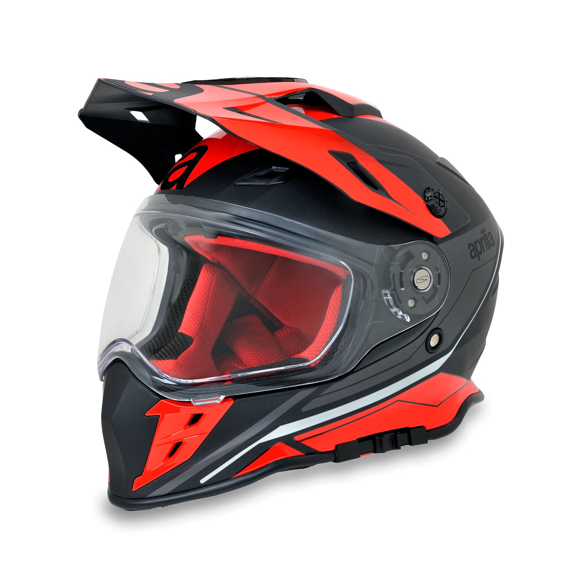 Aprilia Multiroad Off-Road Helmet