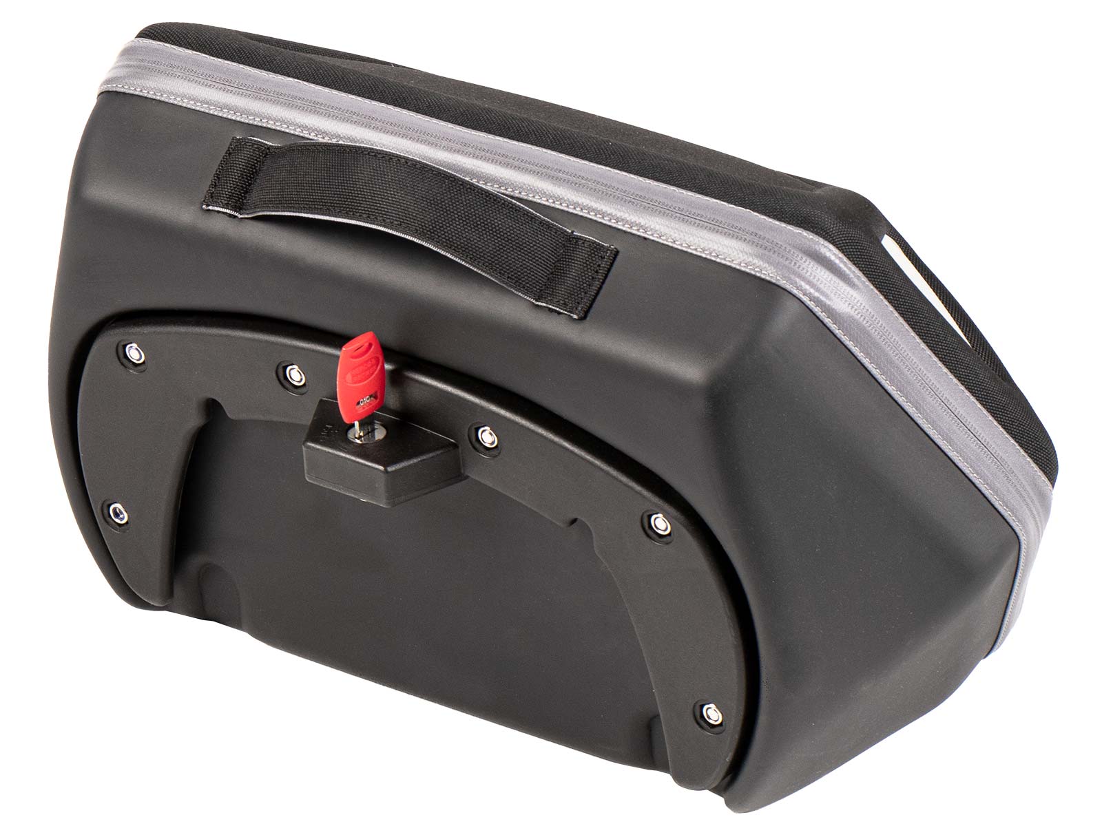 Side bag Royster Speed for C-Bow carrier Hepco & Becker