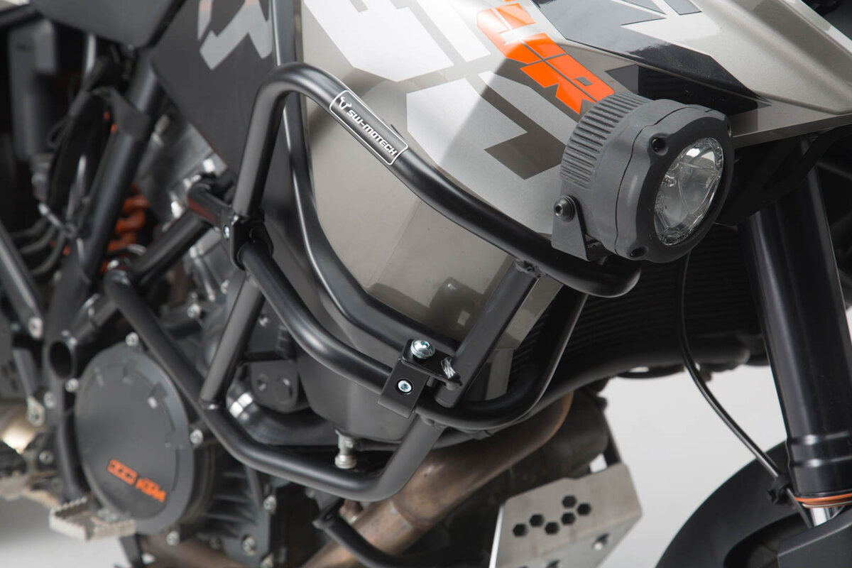 Crash bar for Aprilia Tuareg 660 (21-) SW Motech