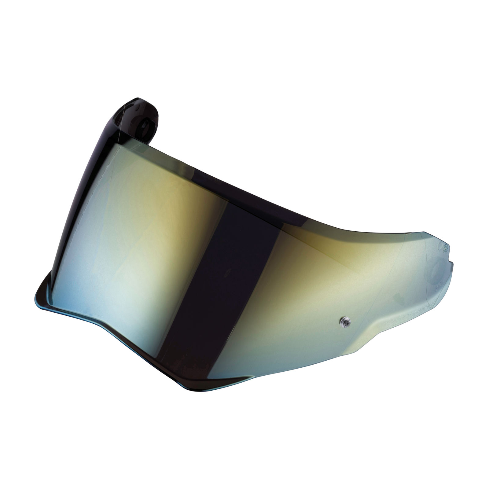 Caberg visor Drift /Drift Evo, gold mirrored