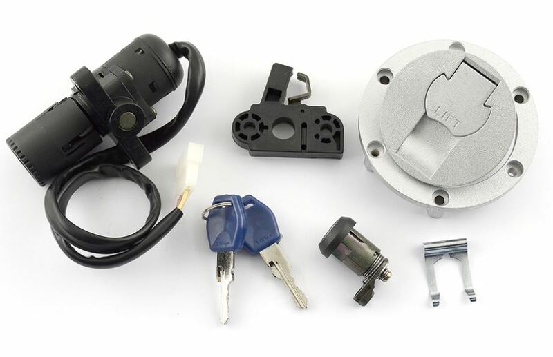 V PARTS Ignition lock Aprilia ETV 1000 Caponord