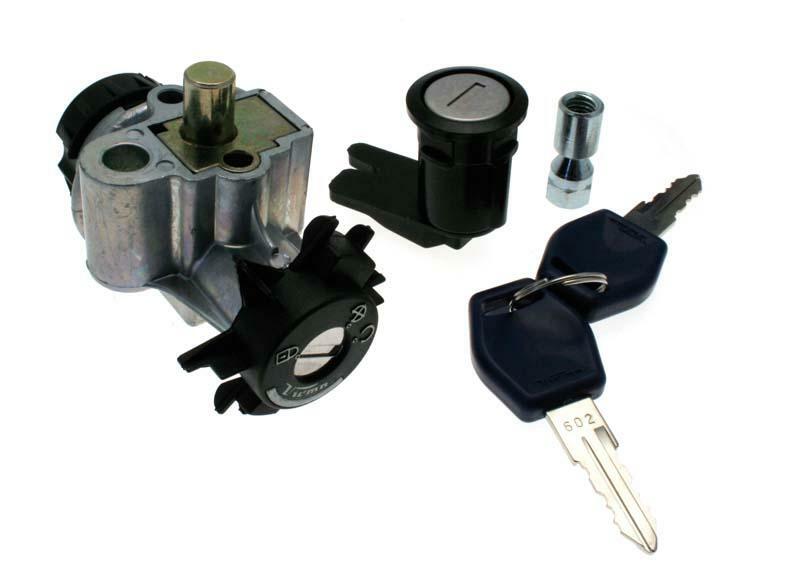 V PARTS Ignition lock