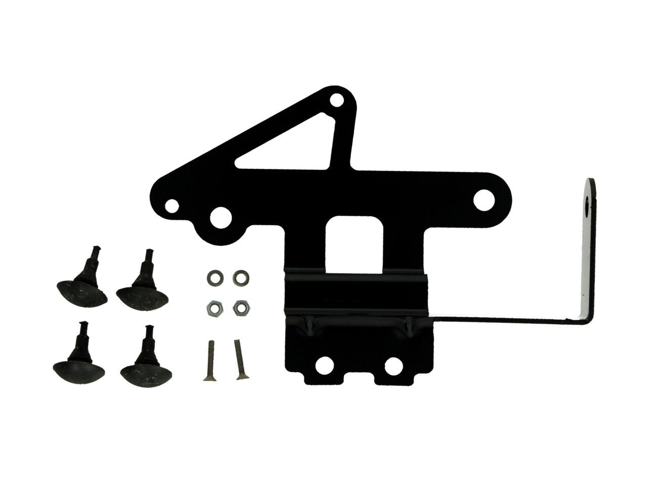 Installation Kit for Multimedia Platform, V7 850