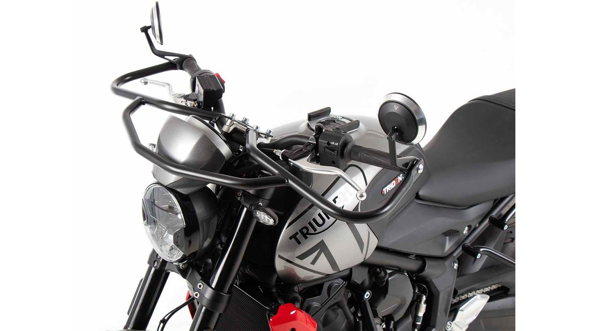 Front guard for Triumph Trident 660 (21-) Hepco & Becker