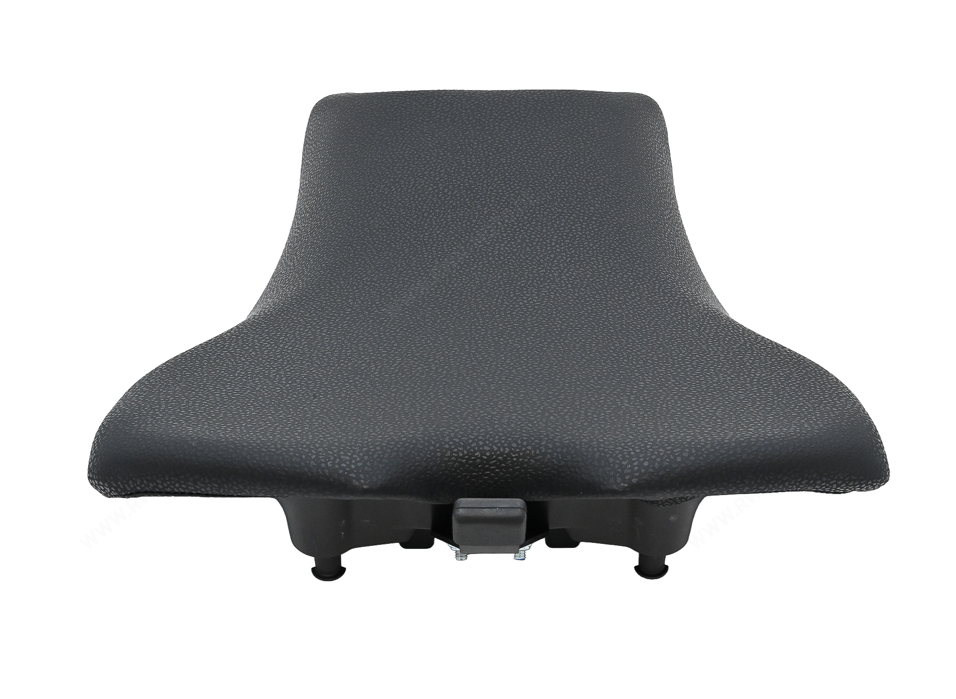 Low rider seat ERGO-FIT® for Kawasaki Z 900 /SE (25-) Original Kawasaki