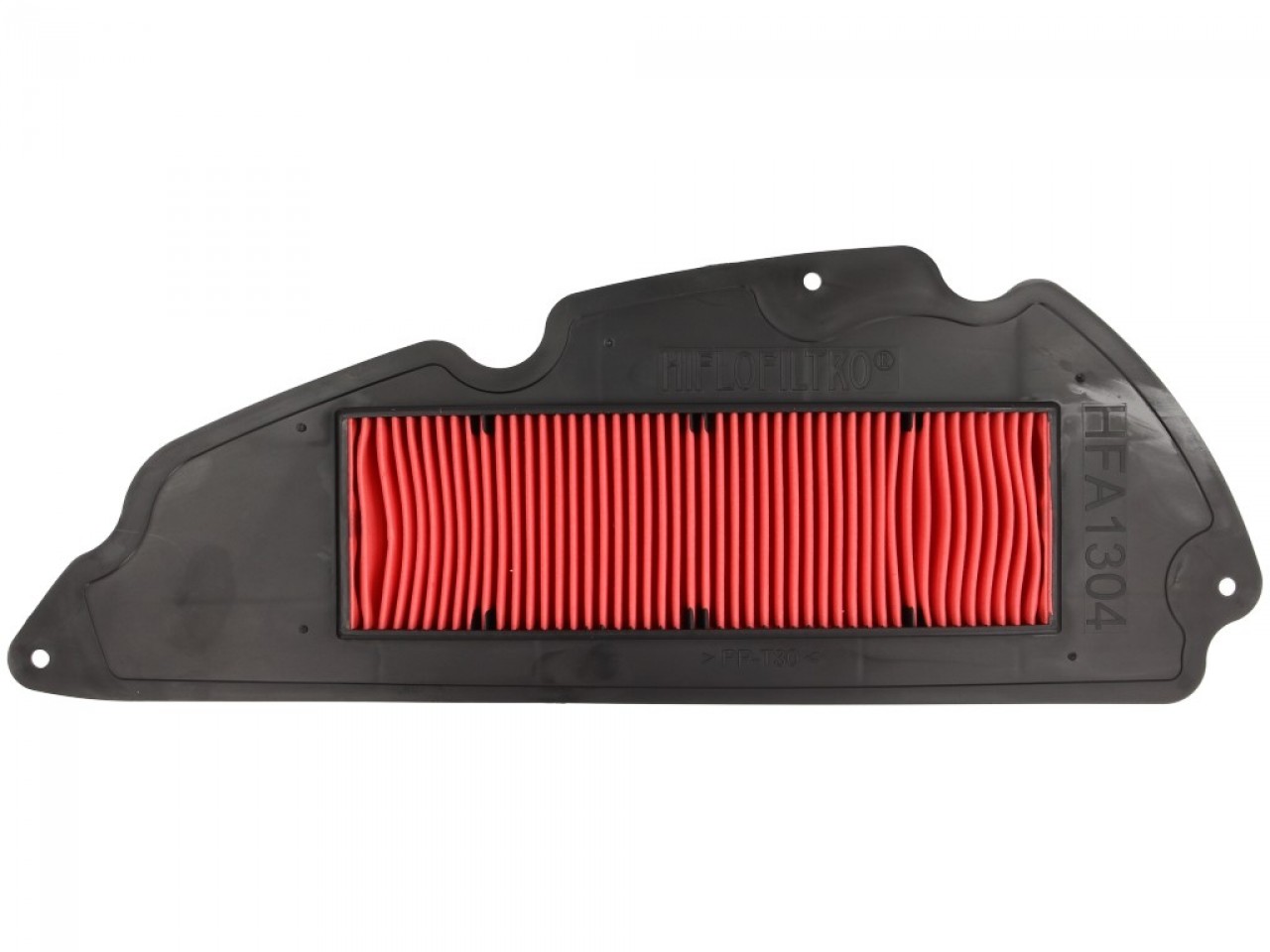 HiFlo air filter element for Honda SH 300i (07-)