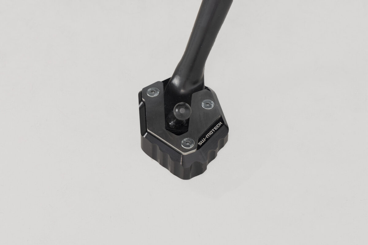 SW-Motech Side stand foot widening for Yamaha XSR 700 (21-) SW Motech