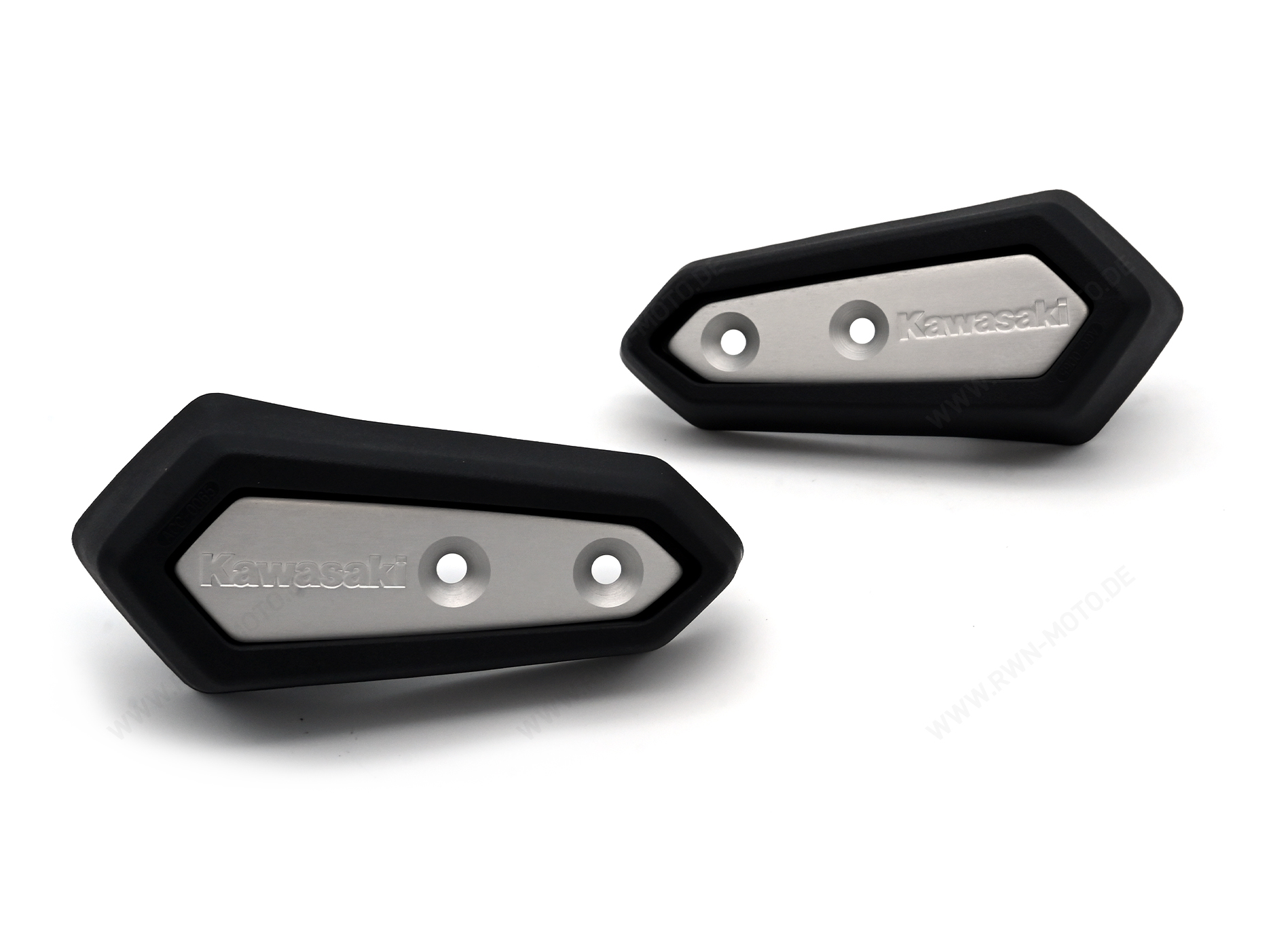 Crash pads for Kawasaki for Z 650 RS 2022- original
