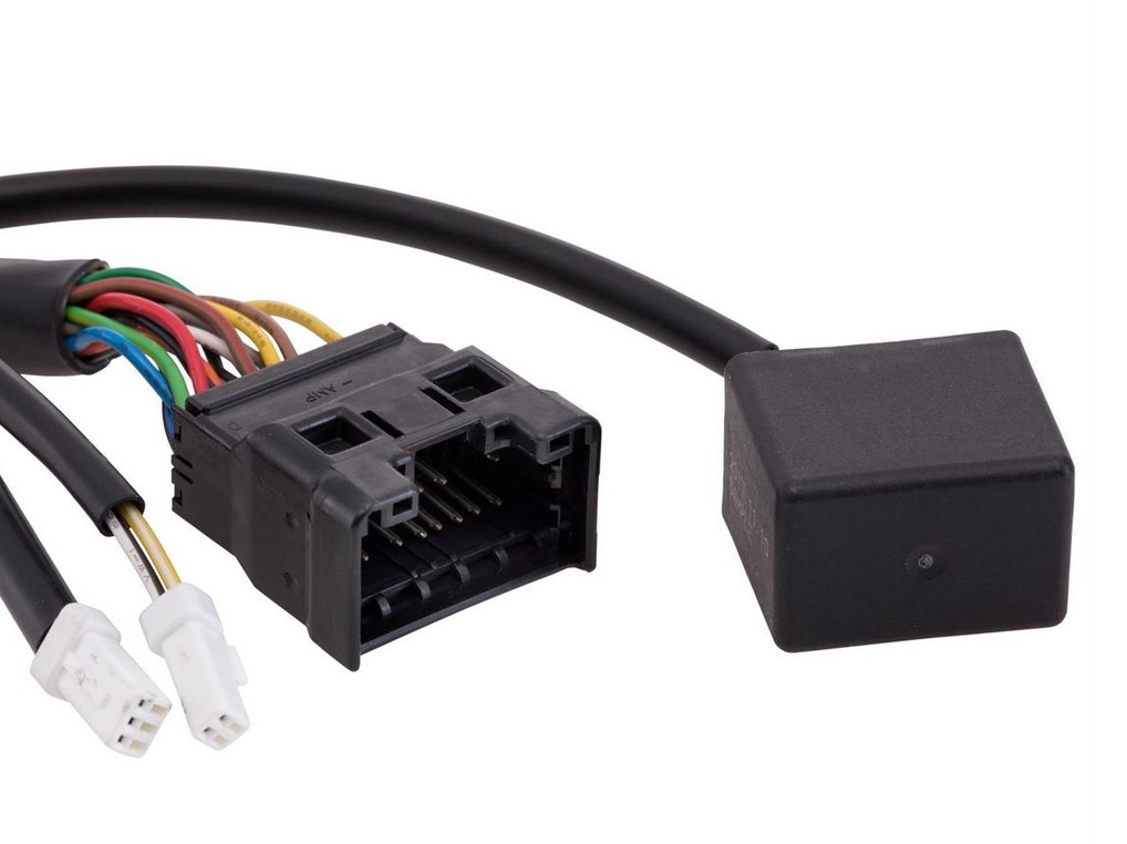Cable set tachometer/speedometer for Vespa GTS 250cc (-'13)