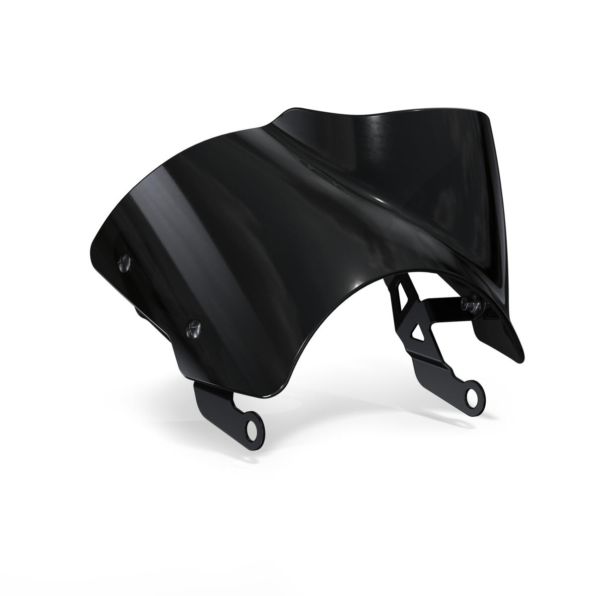 Cockpit cover for Yamaha XSR 700 (22-) Original