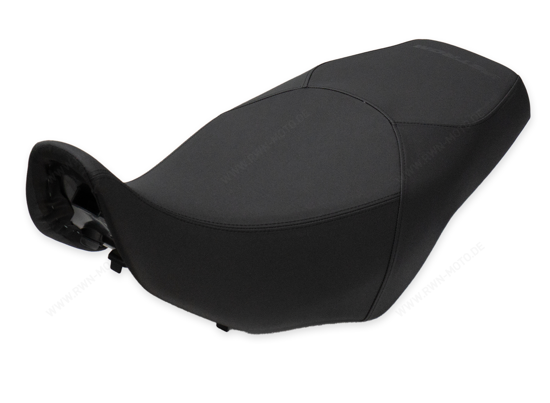 High seat for Suzuki V-Strom 800DE 2023- Original Accessories