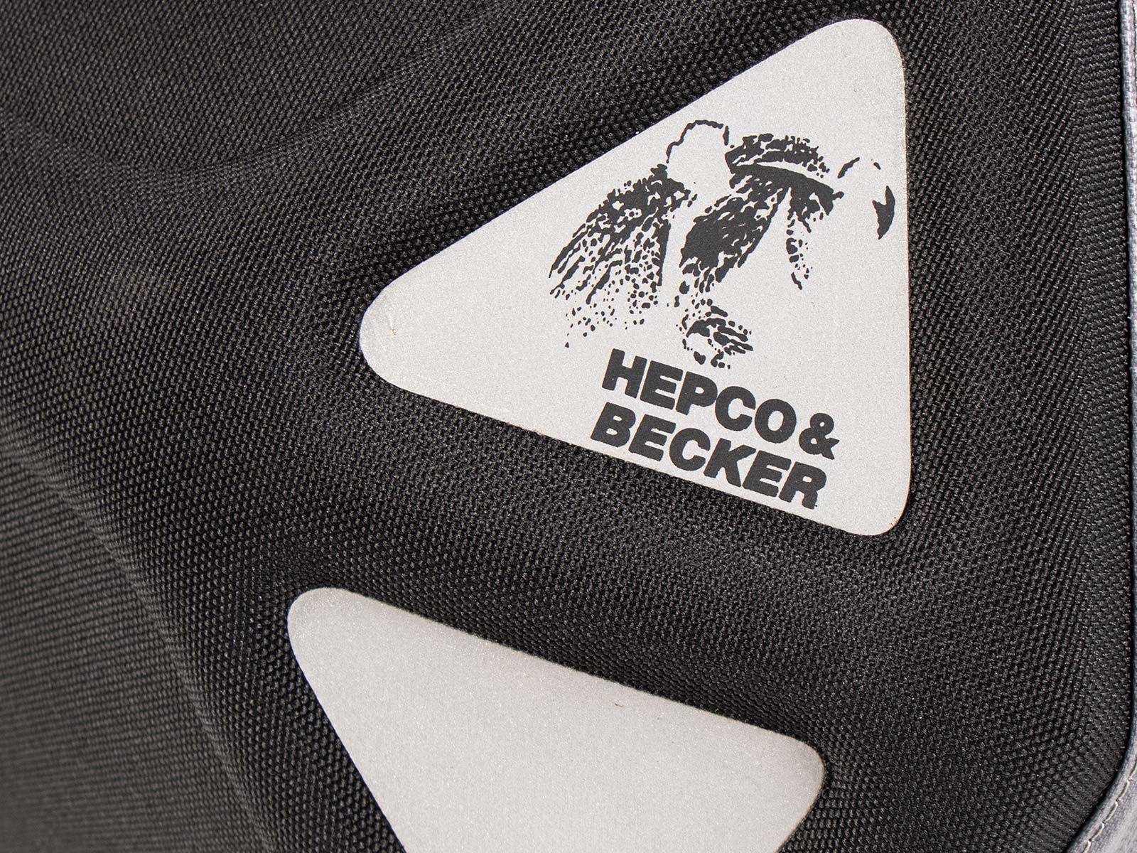 Side bag Royster Speed for C-Bow carrier Hepco & Becker