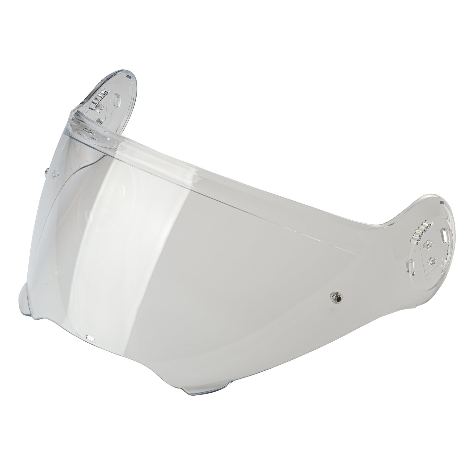 Caberg visor Droid, clear