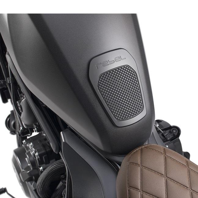 Tank pad for Honda CMX 500 Rebel 2020-
