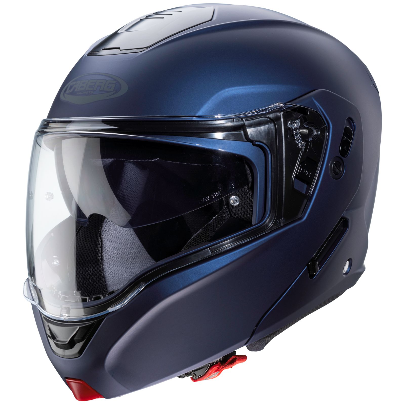 Caberg helmet Horus, matte blue Yama