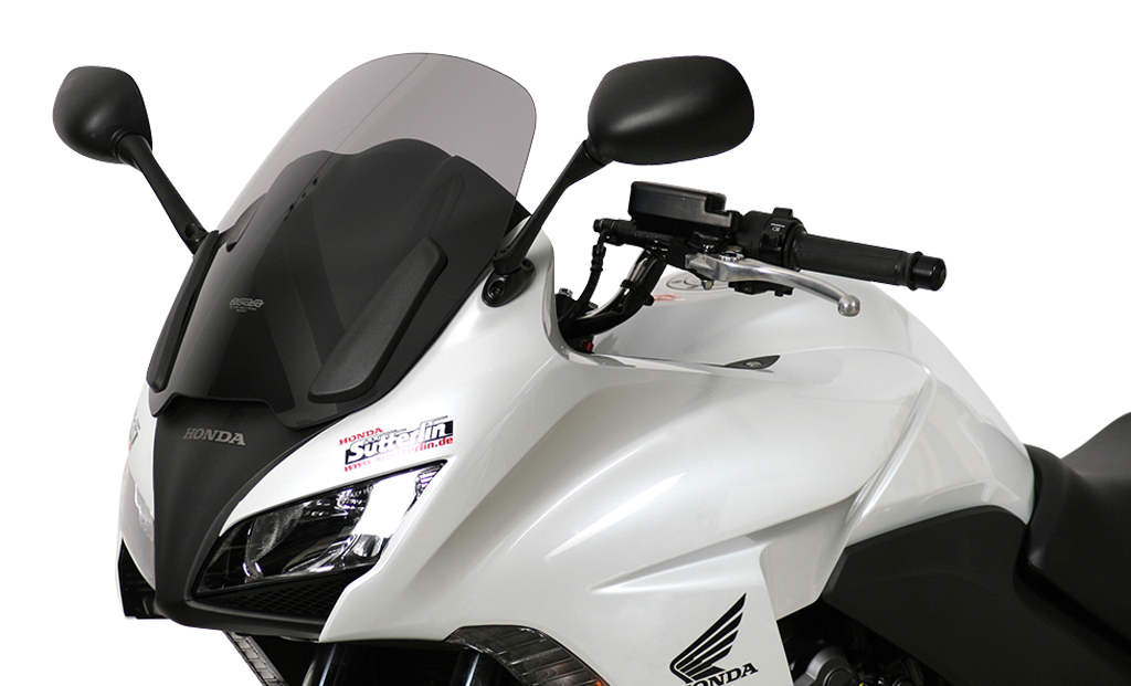Touring screen MRA "TM" for HONDA CBF 1000 F (Bj.10-16)