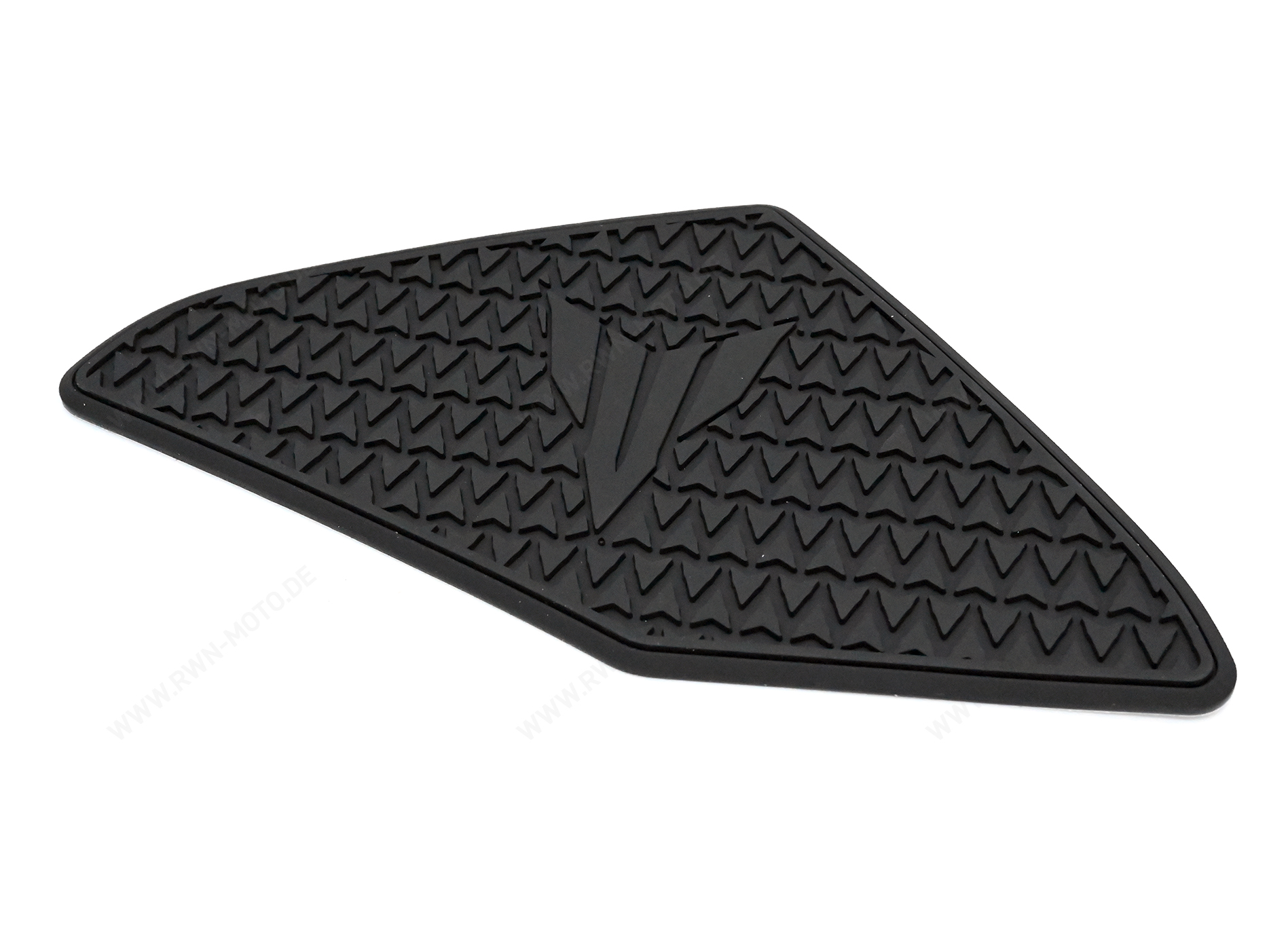 Side grip pads for Yamaha MT-09 (24-) Original