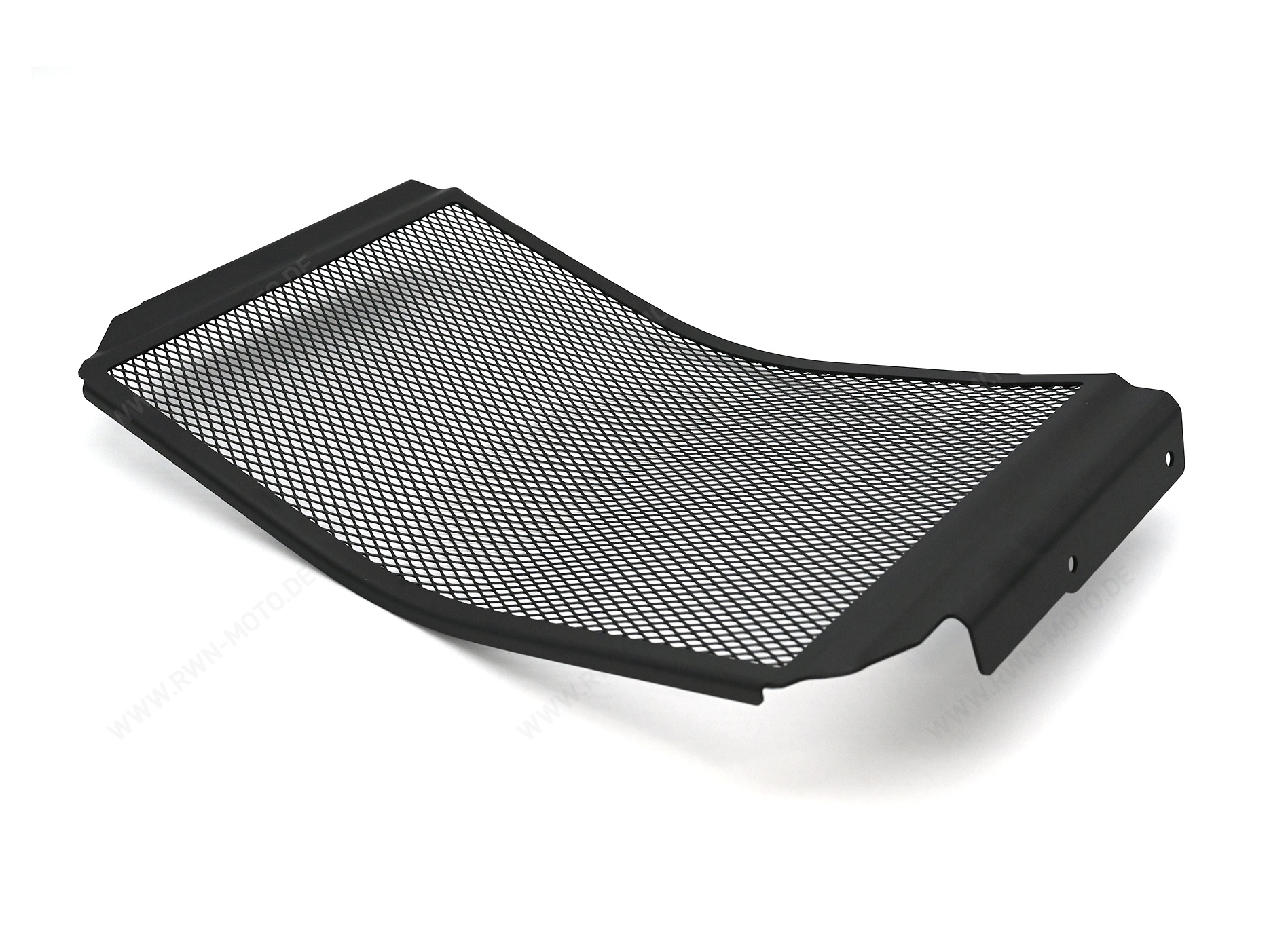 Radiator full cover Original Yamaha for MT-10-/SP 2016-2021, YZF R1 2015-2020