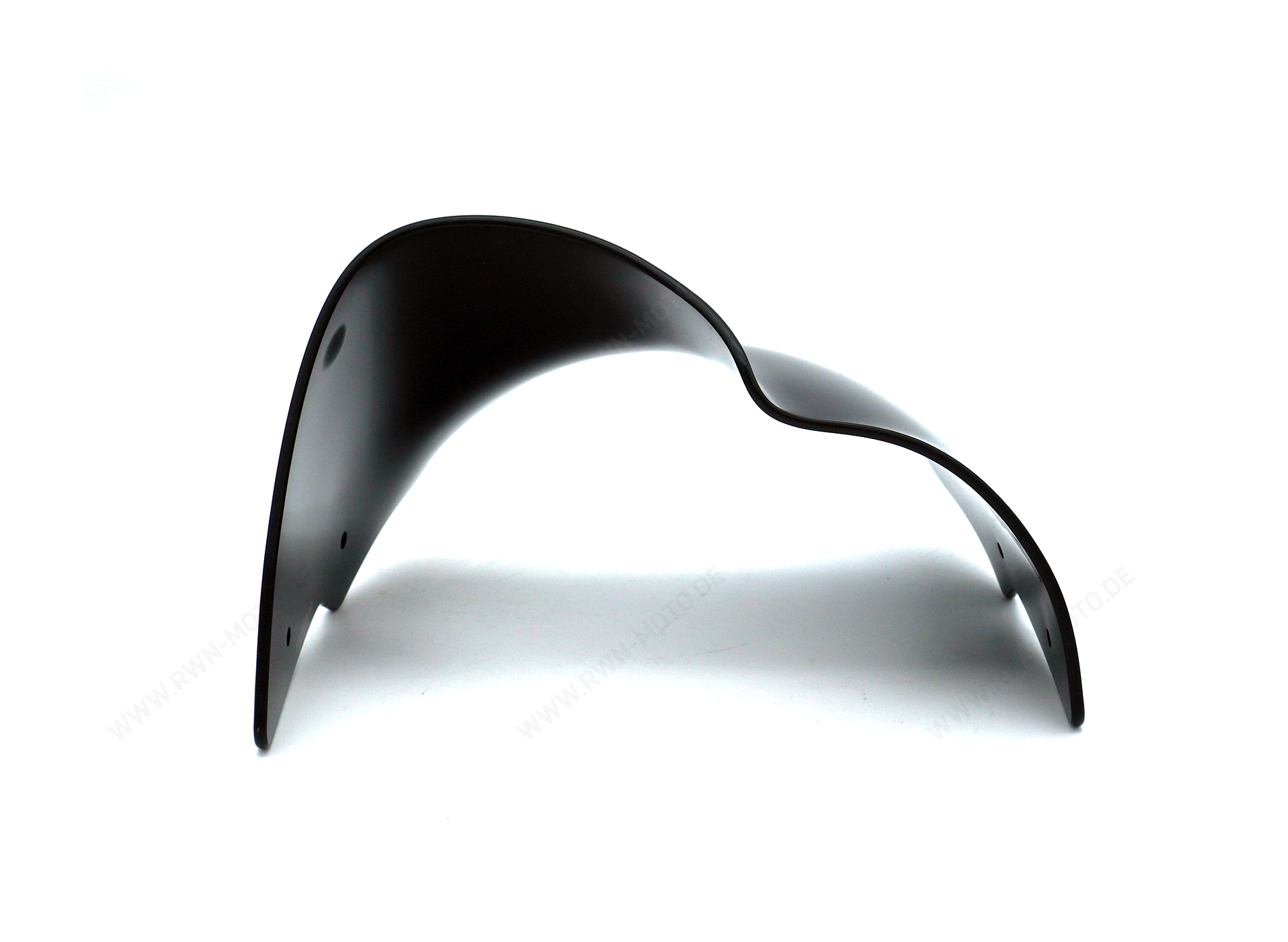 Cockpit cover for Yamaha XSR 700 (22-) Original