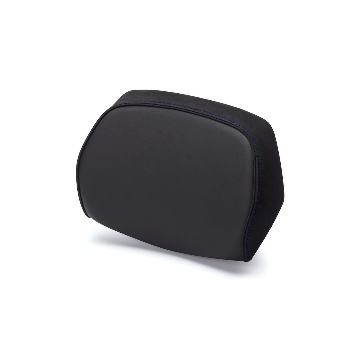 Genuine Yamaha Passenger Backrest Pad