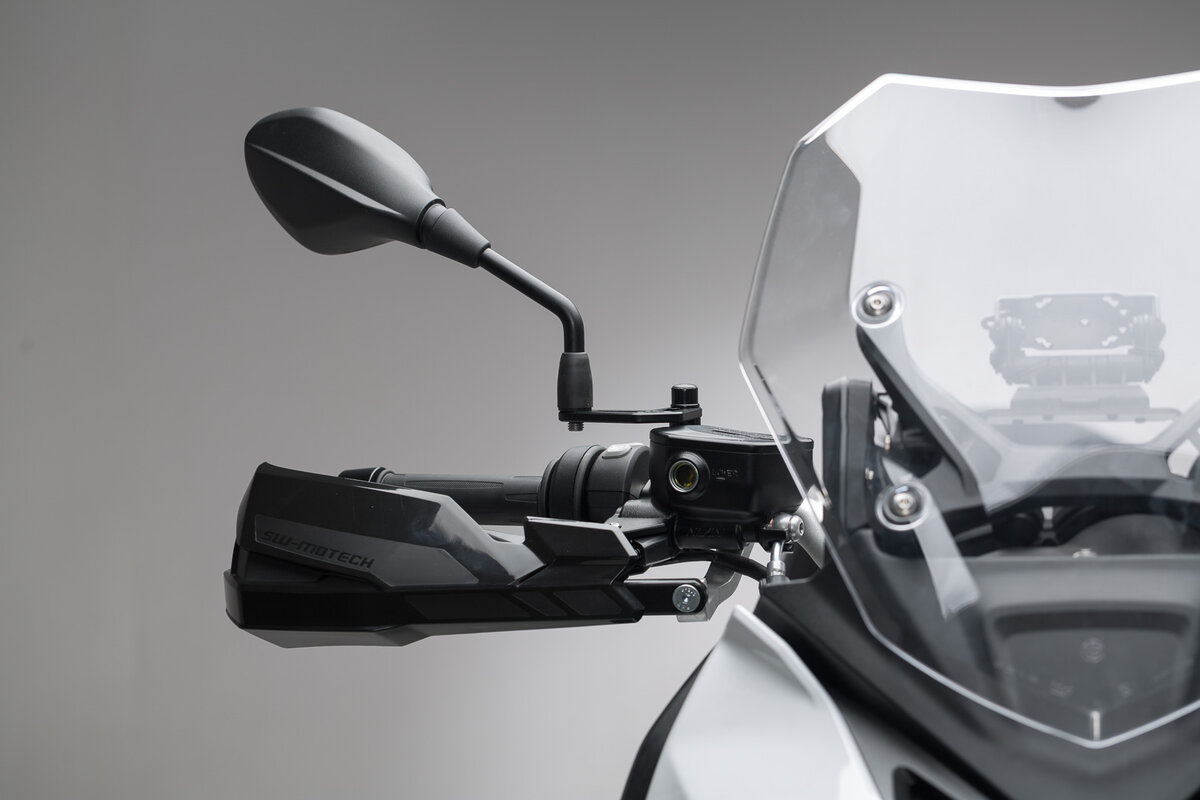 Crash bar for Aprilia Tuareg 660 (21-) SW Motech
