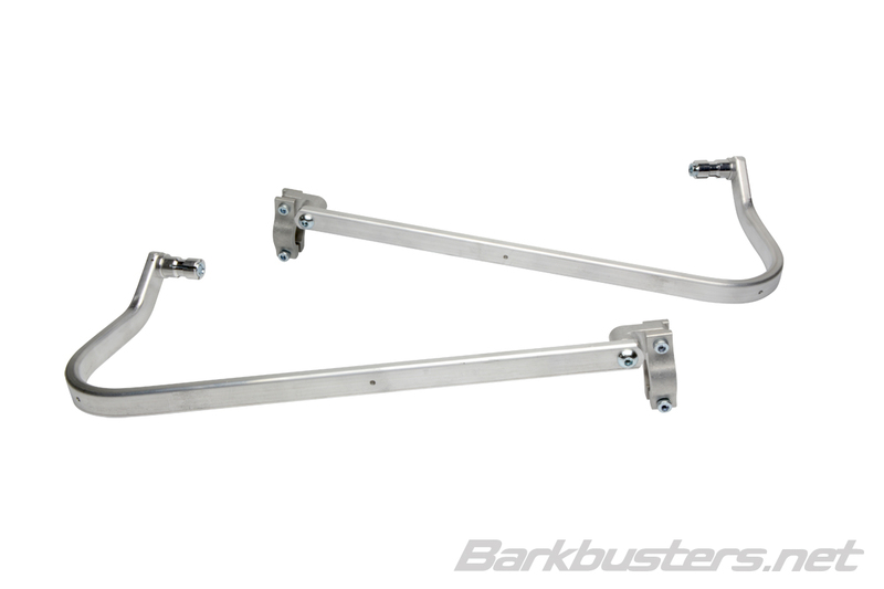 Barkbusters hardware kit two-point mounting aluminum BMW