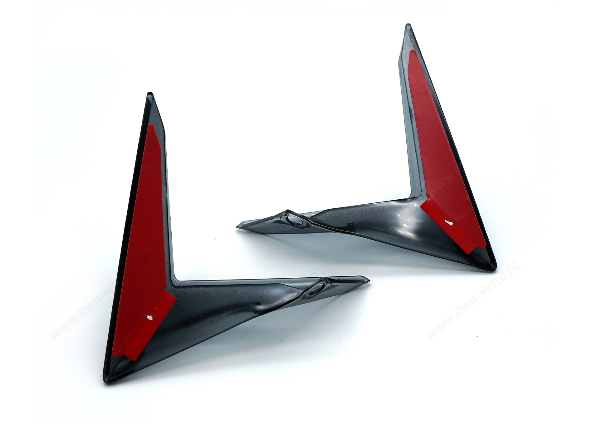 Lower wind deflector for Honda Forza 750 2021-