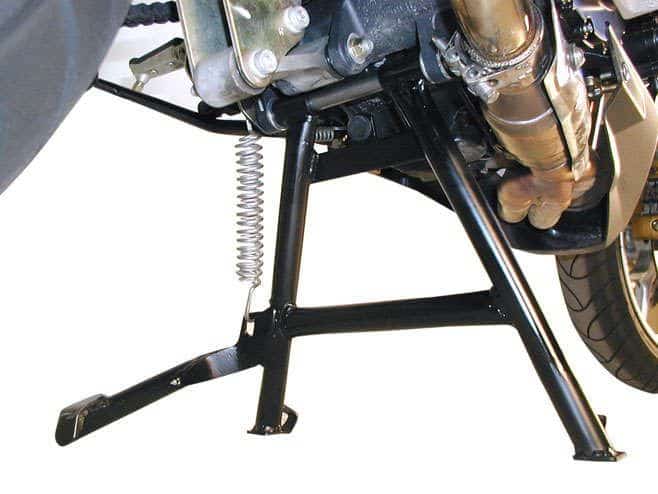 Main stand for Triumph Tiger 1050 (07-13) Hepco & Becker