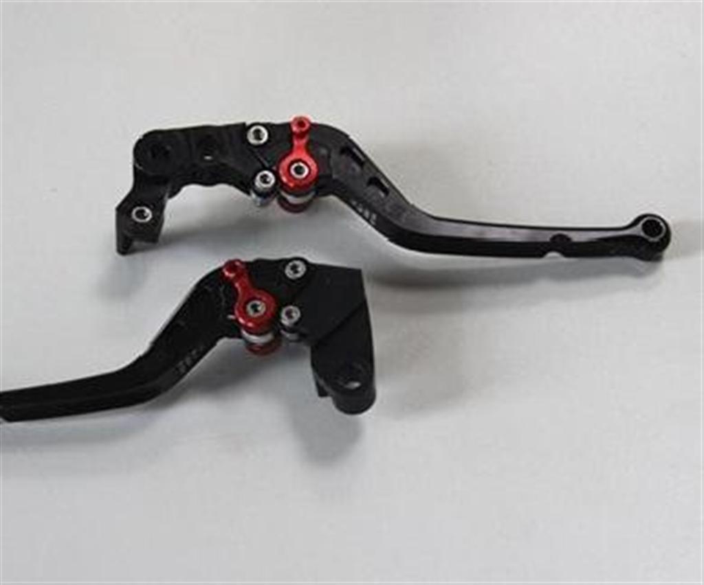 Adjustable levers Ninja ZX-10R 2010/ Ninja ZX-10R 2015/ NInja ZX-10R 2012/ Ninja ZX-6R 2016 Origina