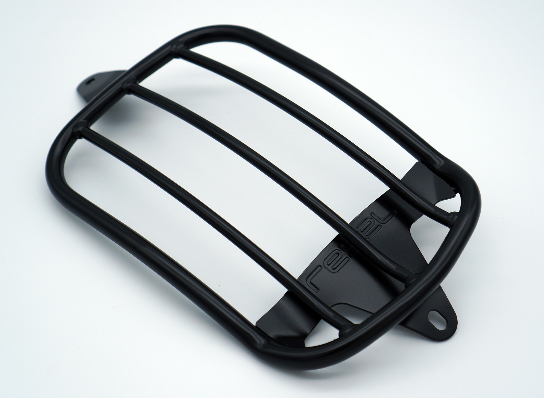 Luggage rack instead of pillion seat for Honda CMX 1100 Rebel (21-)