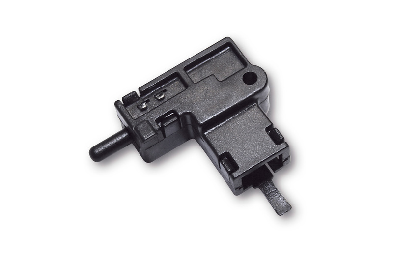 HIGHSIDER intelligent clutch switch For Suzuki / Kawasaki