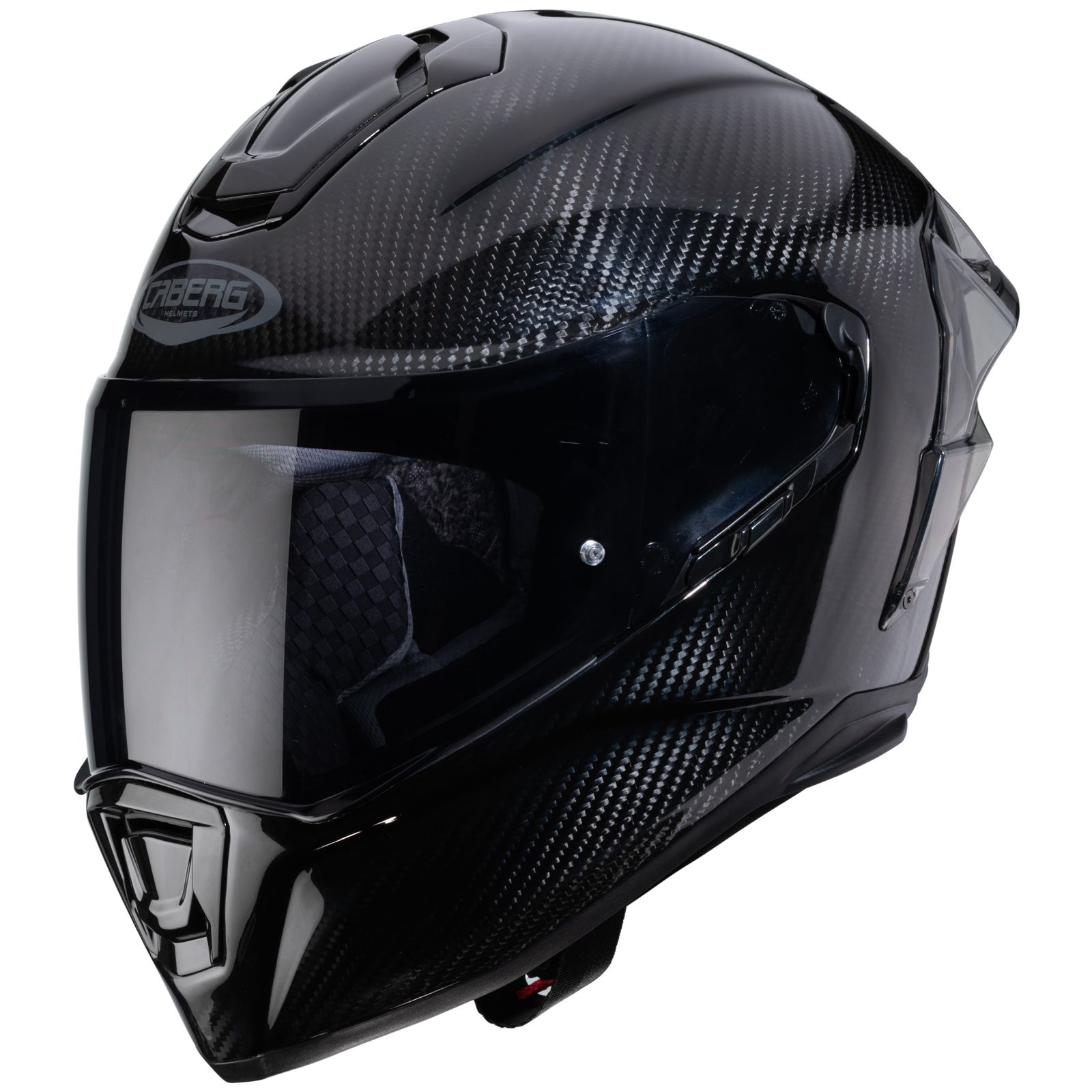 Caberg Helmet Drift Evo Carbon Pro